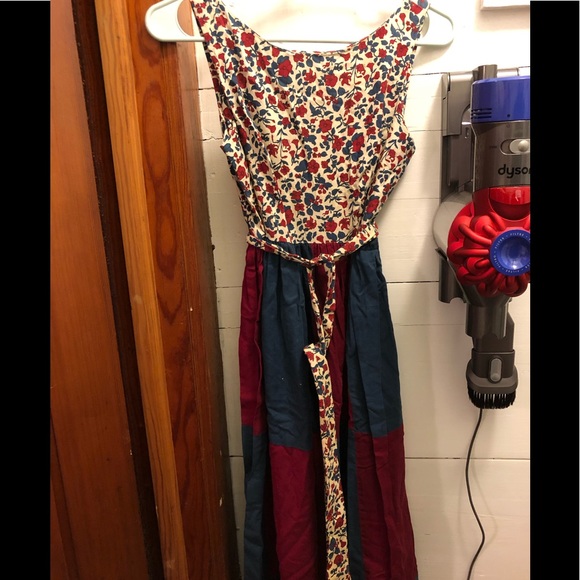 Dresses & Skirts - Vintage Handmade dress